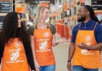 Home Depot Sales Associate Job Description