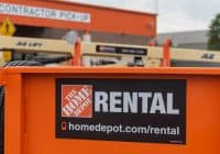 Home Depot Tool Rental Associate Job Description