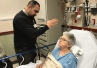 Hospital Chaplain Education