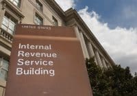 IRS Hiring Process