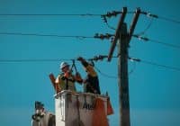 Industrial Electrician Job Description