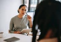 Interview Questions for Administrative Assistant