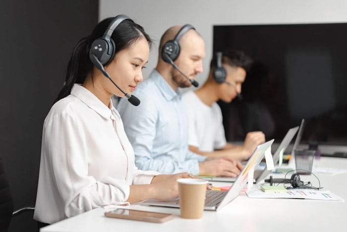 Interview Questions for Call Center Agent