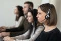 Interview Questions for Call Center Representatives