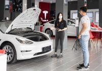 Interview Questions for Sales Representative
