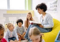 Interview Questions for Teaching Assistants