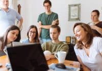 Best Sample Interview Questions for Team Leader Position