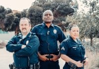 LAPD Hiring Process