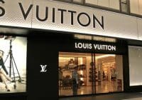Louis Vuitton Hiring Process