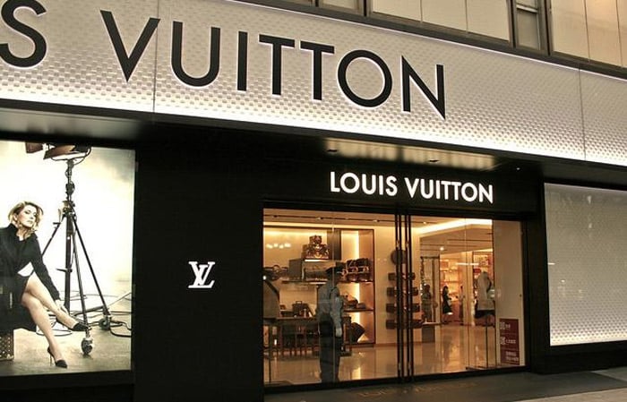 Louis Vuitton Hiring Process