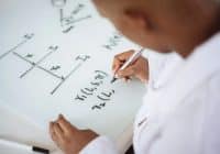 Math Aptitude Test