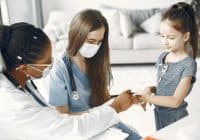 Nurse Practitioner Salary in California