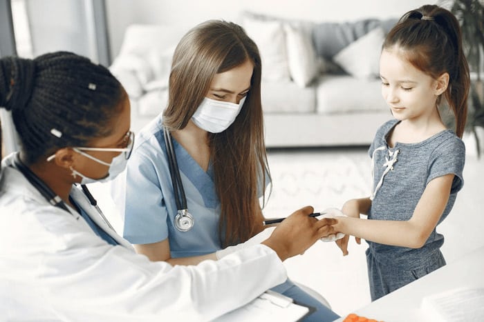 Nurse Practitioner Salary in California