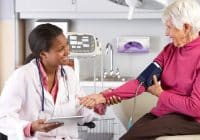 Nurse Practitioner Salary in Colorado