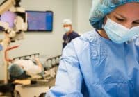 Nurse Practitioner Salary in Connecticut