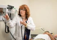 Nurse Practitioner Salary in Georgia