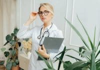 Nurse Practitioner Salary in Indiana