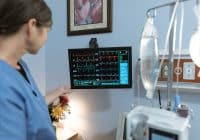 Nurse Practitioner Salary in Kansas