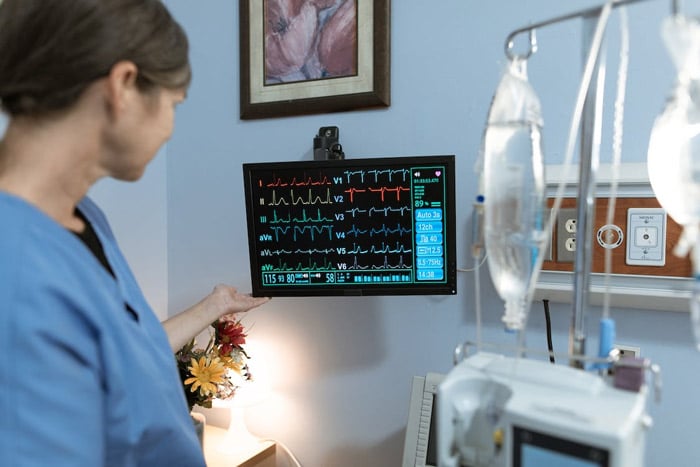 Nurse Practitioner Salary in Kansas