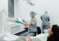 Nurse Practitioner Salary in Oregon