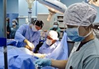 Nurse Practitioner Salary in Pennsylvania