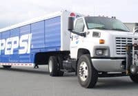PepsiCo Delivery Driver Job Description