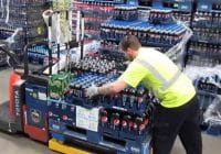 PepsiCo Order Picker Job Description