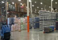 PepsiCo Warehouse Manager Job Description