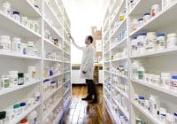Pharmacist Salary in California