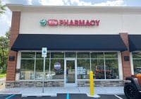 Pharmacist Salary in Delaware