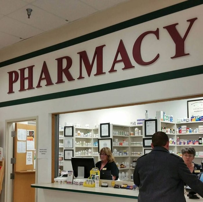 Pharmacist Salary in Indiana