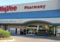 Pharmacist Salary in Iowa