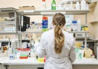Pharmacist Salary in US