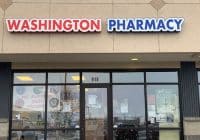 Pharmacist Salary in Washington