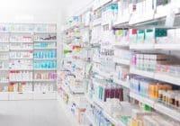 Pharmacist Salary in Louisiana