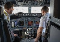 Pilot Aptitude Tests
