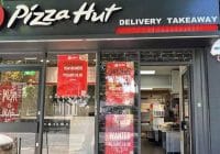 Pizza Hut Assistant Manager Job Description