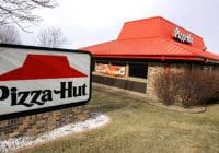 Pizza Hut Hiring Process