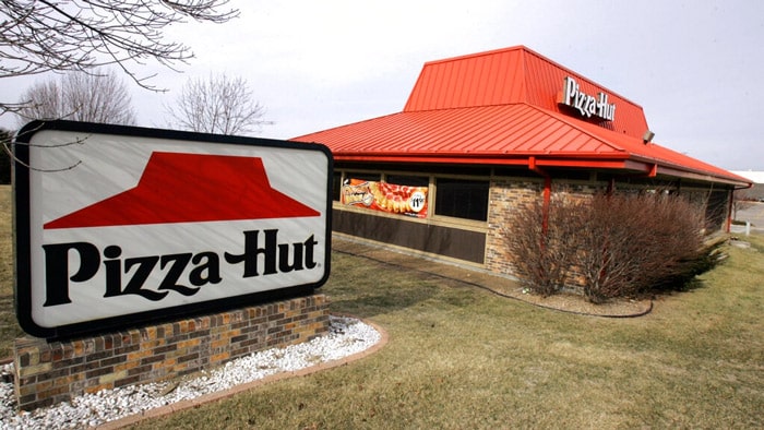 Pizza Hut Hiring Process