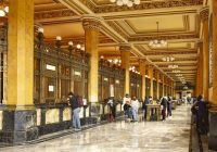 Post Office Clerk Job Description