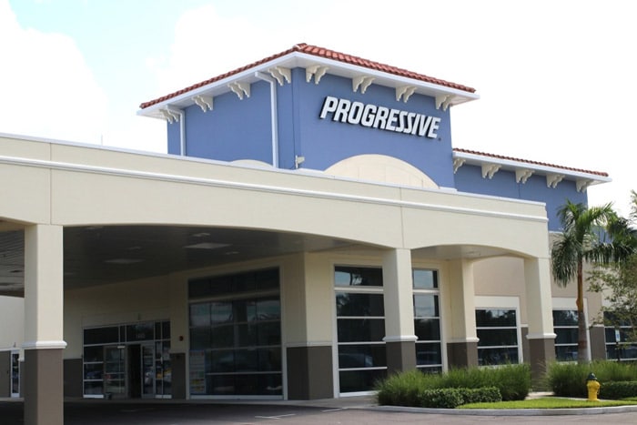Progressive Insurance Hiring Process