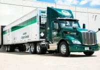 R+L Carriers Hiring Process