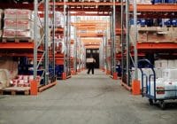 Receiving Clerk Job Description