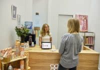 Receptionist Interview Questions