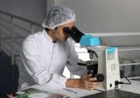 Research Scientist Job Description