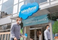 Salesforce Hiring Process