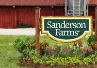 Sanderson Farms Hiring Process