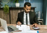 Senior Accountant Skills