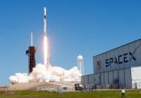 Space X Hiring Process