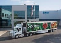 Sysco Hiring Process